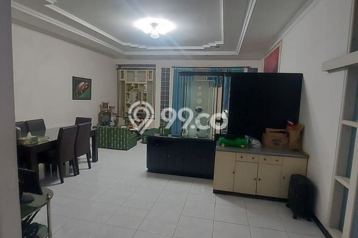 Dijual Hunian Mewah dengan Fasilitas Sekitar Komplit di Babakan Ciparay, Bandung Dijual Hunian Mewah dengan Fasilitas Sekitar Komplit di Babakan Ciparay, Bandung