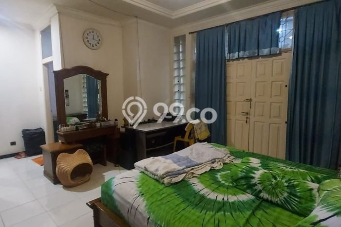 Dijual Hunian Mewah dengan Fasilitas Sekitar Komplit di Babakan Ciparay, Bandung Dijual Hunian Mewah dengan Fasilitas Sekitar Komplit di Babakan Ciparay, Bandung