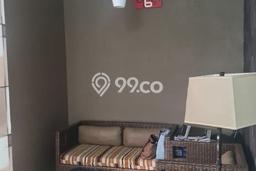 Rumah Modern 3 KT di Taman Kopo Indah Bandung Unfurnished Rumah Modern 3 KT di Taman Kopo Indah Bandung Unfurnished