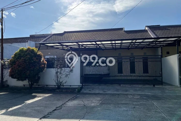 Rumah Modern Cantik 3 KT Bisa Langsung Pindah di Katapang Rumah Modern Cantik 3 KT Bisa Langsung Pindah di Katapang