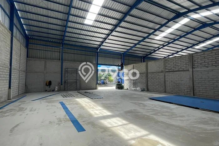 Gudang disewakan lokasi strategis Katapang Bandung 400m2 Gudang disewakan lokasi strategis Katapang Bandung 400m2