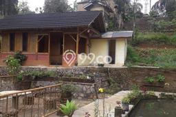 Tanah Dijual Lokasi Ciwidey, Bandung dengan Luas Tanah 2854m2 dan Status SHM Tanah Dijual Lokasi Ciwidey, Bandung dengan Luas Tanah 2854m2 dan Status SHM