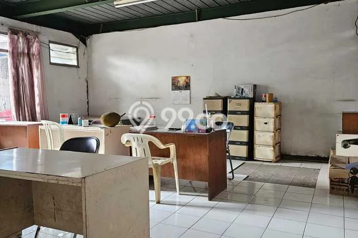 Gudang Usaha Dijual di Rancaekek Bandung LT 6300m2 & LB 3800m2 Gudang Usaha Dijual di Rancaekek Bandung LT 6300m2 & LB 3800m2