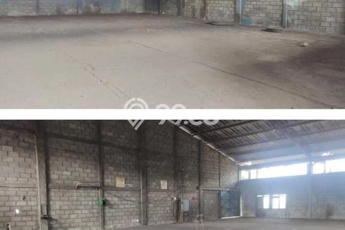 Gudang disewakan lokasi strategis Katapang Bandung 400m2 Gudang disewakan lokasi strategis Katapang Bandung 400m2