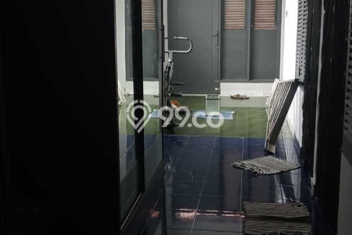 Hunian Cantik Modern Lb 244m2 di Kiaracondong, Bandung Hunian Cantik Modern Lb 244m2 di Kiaracondong, Bandung