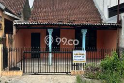 Best Deal Hunian Premium Ideal dan Luas di Gayamsari, Semarang Best Deal Hunian Premium Ideal dan Luas di Gayamsari, Semarang