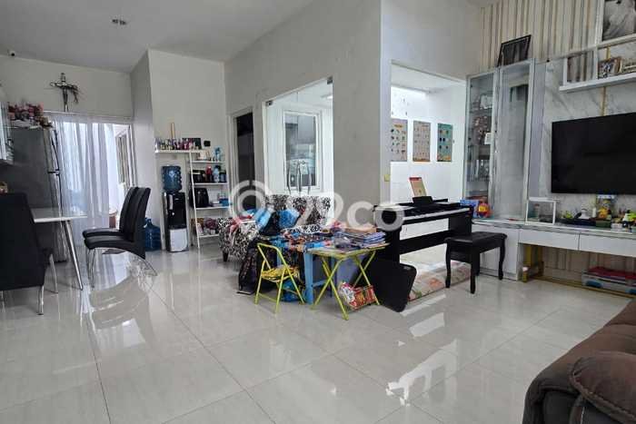 Rumah Minimalis 3 Kamar LT 144m2 di Candi Golf Rumah Minimalis 3 Kamar LT 144m2 di Candi Golf