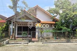 Hunian Cantik Minimalis Lb 150m2 di Pleburan, Semarang Hunian Cantik Minimalis Lb 150m2 di Pleburan, Semarang