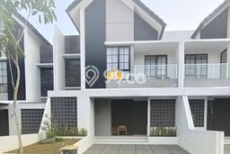 Rumah kawasan BSB City, 2 KM, Pemandangan Indah, Luas 120m2m² Bangunan 82m2m² Rumah kawasan BSB City, 2 KM, Pemandangan Indah, Luas 120m2m² Bangunan 82m2m²