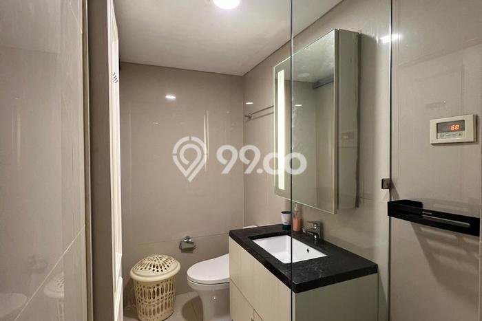 Apartemen Harga Murah dengan 1 BR & 1 KM di Semarang Tengah Semarang Apartemen Harga Murah dengan 1 BR & 1 KM di Semarang Tengah Semarang