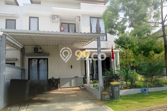 SPECIAL LISTING! Rumah area BSB City, 4 KT, Akses Fasilitas, Luas 165m2m² LB 150m2m² SPECIAL LISTING! Rumah area BSB City, 4 KT, Akses Fasilitas, Luas 165m2m² LB 150m2m²