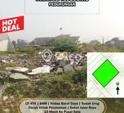 Tanah Kavling untuk Dijual di Pedurungan Semarang 246m2 Tanah Kavling untuk Dijual di Pedurungan Semarang 246m2