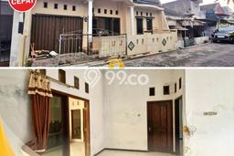 Hunian Strategis 3 KT LB 100m2 Kondisi Bagus di Tanah Mas Hunian Strategis 3 KT LB 100m2 Kondisi Bagus di Tanah Mas