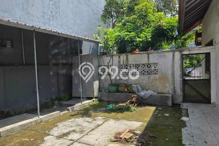 Hunian Cantik Minimalis Lb 150m2 di Pleburan, Semarang Hunian Cantik Minimalis Lb 150m2 di Pleburan, Semarang