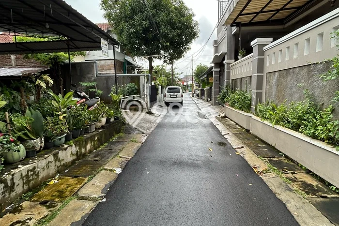Tanah Kavling Dijual di Gedung Batu, Semarang dengan Luas Tanah 200m2 Tanah Kavling Dijual di Gedung Batu, Semarang dengan Luas Tanah 200m2