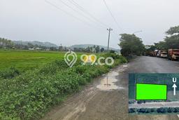 Kavling Tanah di Ambarawa Dijual Luas 3310m2 Legalitas - Kavling Tanah di Ambarawa Dijual Luas 3310m2 Legalitas -