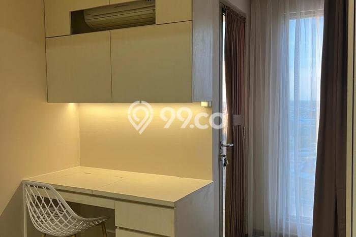 Apartemen Harga Murah dengan 1 BR & 1 KM di Semarang Tengah Semarang Apartemen Harga Murah dengan 1 BR & 1 KM di Semarang Tengah Semarang