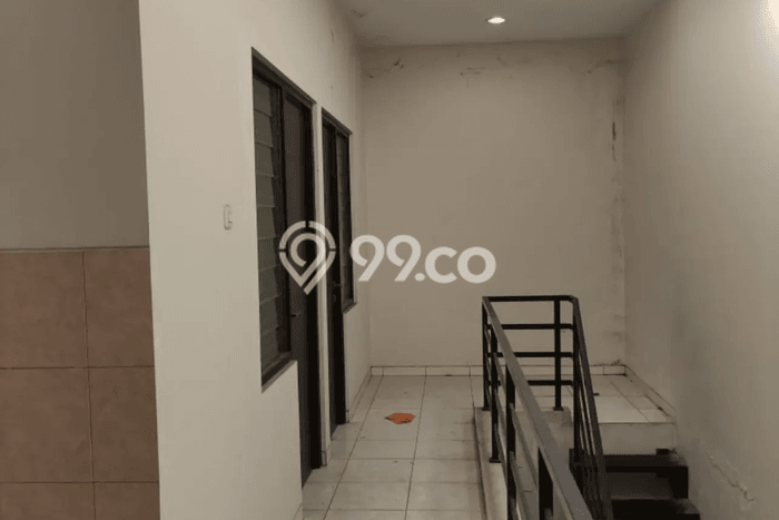 Rumah Minimalis 4 Kamar LT 120m2 di Puri Anjasmoro Rumah Minimalis 4 Kamar LT 120m2 di Puri Anjasmoro