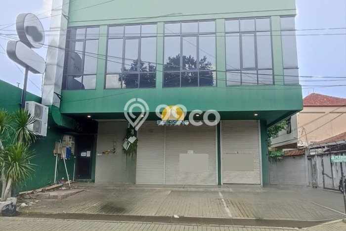 KAWASAN BISNIS! Ruko Kawasan Pleburan, Luas 500m2m², Area Premium KAWASAN BISNIS! Ruko Kawasan Pleburan, Luas 500m2m², Area Premium