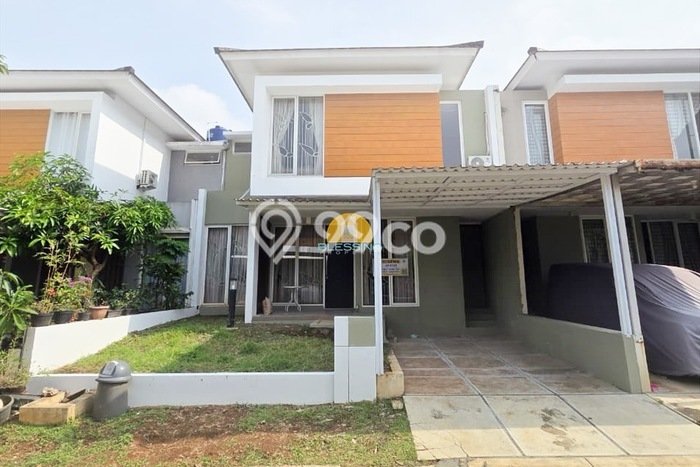 LOKASI PREMIUM! Rumah di BSB City, 2 KM, Lingkungan Strategis, LT 180m2m² LB 100m2m² LOKASI PREMIUM! Rumah di BSB City, 2 KM, Lingkungan Strategis, LT 180m2m² LB 100m2m²