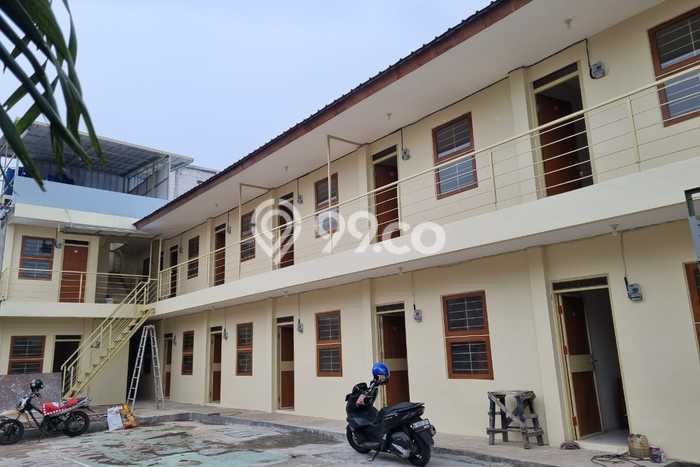 Peluang Investasi! Kost Dijual di Sukajadi, Bandung, 14 KT, 14 KM, Luas 300m2 Peluang Investasi! Kost Dijual di Sukajadi, Bandung, 14 KT, 14 KM, Luas 300m2