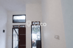 Rumah Modern 3 KT di Terusan Buah Batu Bandung Unfurnished Rumah Modern 3 KT di Terusan Buah Batu Bandung Unfurnished