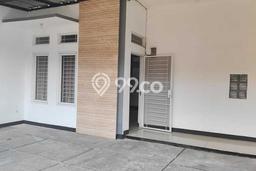 Rumah Modern 2 KT di Kopo Bandung Unfurnished Rumah Modern 2 KT di Kopo Bandung Unfurnished