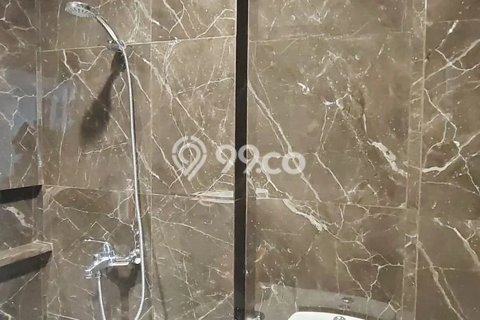 Rumah Minimalis 4 KT di Cihanjuang Bandung Unfurnished Rumah Minimalis 4 KT di Cihanjuang Bandung Unfurnished