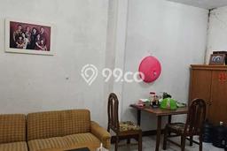 Jual Rumah Modern 2 KT di Moch Toha, Bandung Jual Rumah Modern 2 KT di Moch Toha, Bandung