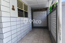 Rumah Modern 5 Kamar LT 241m2 di Pungkur Rumah Modern 5 Kamar LT 241m2 di Pungkur
