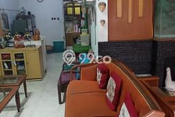 For Sale Hunian Rumah Nyaman 3 KT di Cijerah, Bandung For Sale Hunian Rumah Nyaman 3 KT di Cijerah, Bandung