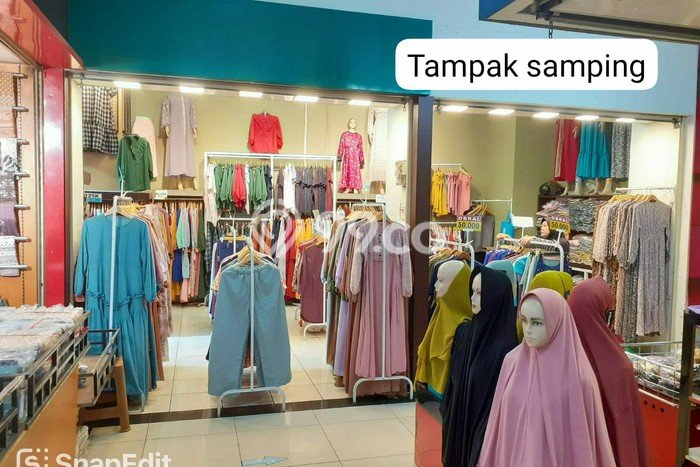 Paling Diincar! Komersial Dijual di Otista Harga Kompetitif Paling Diincar! Komersial Dijual di Otista Harga Kompetitif
