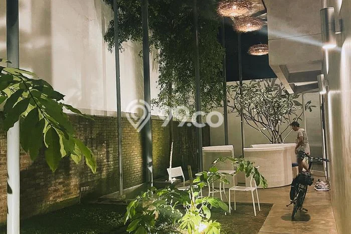 Rumah sewa siap pakai 3 Kamar Tidur di Sariwangi, Bandung Rumah sewa siap pakai 3 Kamar Tidur di Sariwangi, Bandung