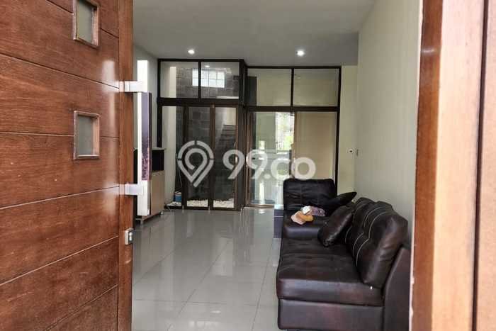 Disewakan Rumah Konsep Minimalis di Arcamanik Bandung dengan 2 Kamar Disewakan Rumah Konsep Minimalis di Arcamanik Bandung dengan 2 Kamar