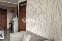 Siap Huni Apartemen di Bandung 3 Kamar & 1 Kamar Mandi, Luas 72m2 Siap Huni Apartemen di Bandung 3 Kamar & 1 Kamar Mandi, Luas 72m2