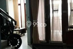 Hunian Nyaman Asri 4 KT Siap Pakai di Cijerah Bandung Hunian Nyaman Asri 4 KT Siap Pakai di Cijerah Bandung
