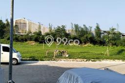 Properti Strategis 2 KT Luas Tanah 68m² di Pegadungan, Jakarta Barat Properti Strategis 2 KT Luas Tanah 68m² di Pegadungan, Jakarta Barat