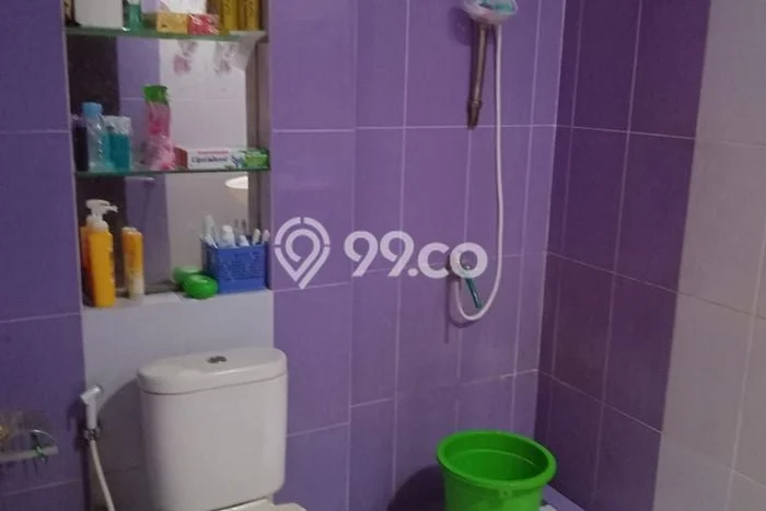 Rumah Modern Cantik 3 Kamar Siap Huni di Cipondoh Rumah Modern Cantik 3 Kamar Siap Huni di Cipondoh