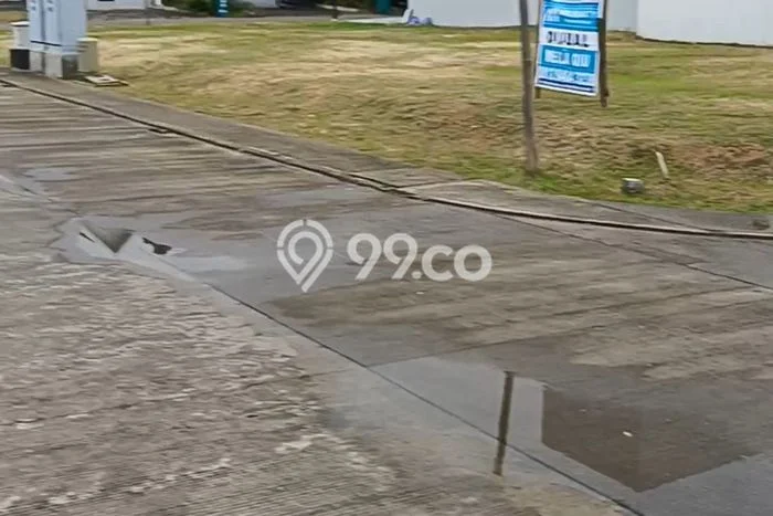Kavling Tanah untuk Dijual di Semanan, Jakarta Barat, Luas 168m2 Kavling Tanah untuk Dijual di Semanan, Jakarta Barat, Luas 168m2