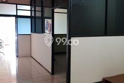 Ruko Dijual di Prime Area Jakarta Barat Luas 141m2 Ruko Dijual di Prime Area Jakarta Barat Luas 141m2
