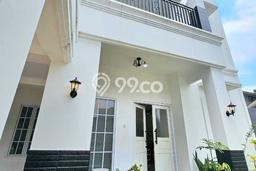 Rumah Luxury Modern Tanpa Renovasi di Bintaro Tangerang Selatan Rumah Luxury Modern Tanpa Renovasi di Bintaro Tangerang Selatan