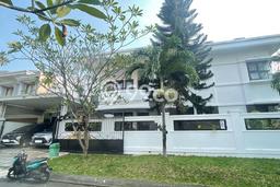 Rumah Elit Modern Siap Huni di Bintaro Tangerang Selatan Rumah Elit Modern Siap Huni di Bintaro Tangerang Selatan