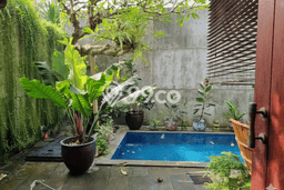 Rumah Elit Modern Tanpa Renovasi di Bintaro Tangerang Selatan Rumah Elit Modern Tanpa Renovasi di Bintaro Tangerang Selatan