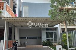 Rumah sewa siap huni 3 KT di Bintaro, Tangerang Selatan Rumah sewa siap huni 3 KT di Bintaro, Tangerang Selatan