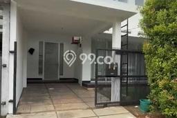 Rumah Kontrakan Tangerang Selatan LT 120m2 LB 180m2 Area Bintaro Rumah Kontrakan Tangerang Selatan LT 120m2 LB 180m2 Area Bintaro