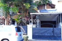 Dijual Rumah Mewah Megah Dengan View Cantik di Bintaro, Tangerang Selatan Dijual Rumah Mewah Megah Dengan View Cantik di Bintaro, Tangerang Selatan