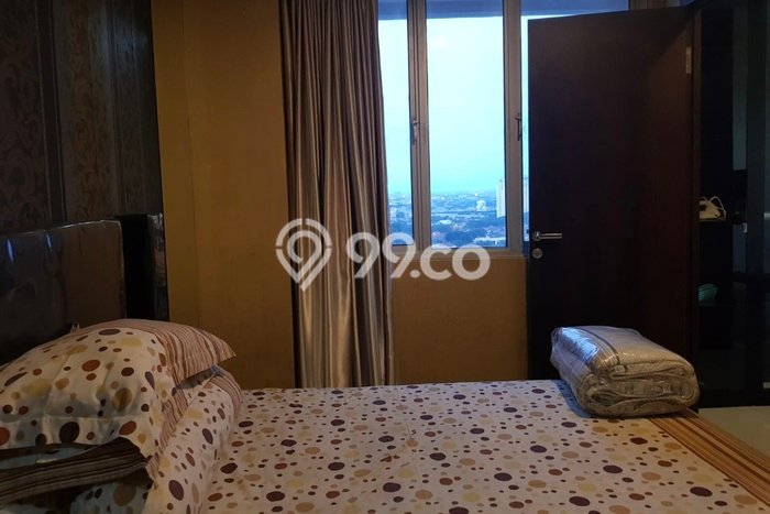Apartemen Siap Huni 3 BR dengan Harga Hemat di Area Kelapa Gading, Jakarta Utara Apartemen Siap Huni 3 BR dengan Harga Hemat di Area Kelapa Gading, Jakarta Utara