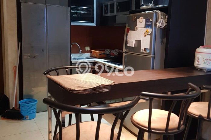 Apartemen Siap Huni 3 BR dengan Harga Hemat di Area Kelapa Gading, Jakarta Utara Apartemen Siap Huni 3 BR dengan Harga Hemat di Area Kelapa Gading, Jakarta Utara