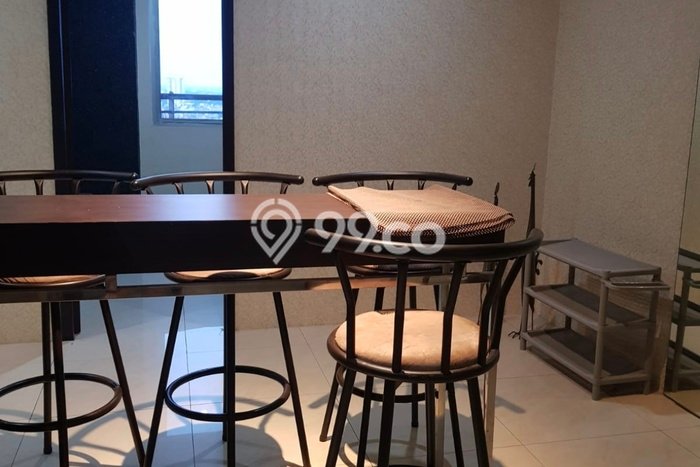 Apartemen Siap Huni 3 BR dengan Harga Hemat di Area Kelapa Gading, Jakarta Utara Apartemen Siap Huni 3 BR dengan Harga Hemat di Area Kelapa Gading, Jakarta Utara