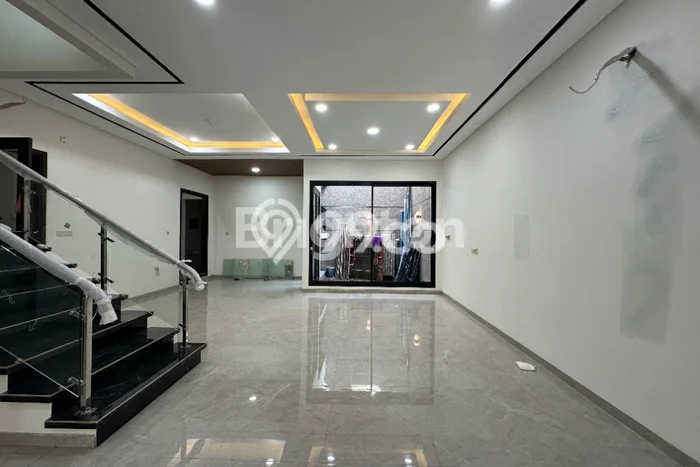 For Sale! Premium House LT 210m2 Desain Modern di Citraland For Sale! Premium House LT 210m2 Desain Modern di Citraland